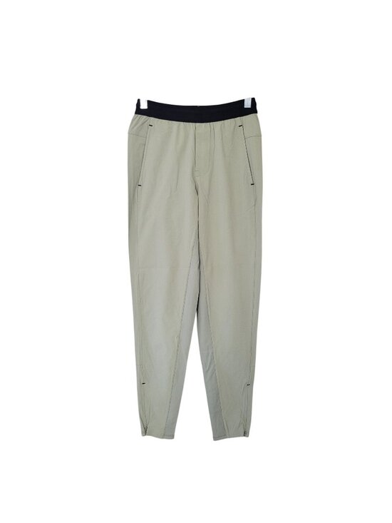 Everlane Other - Everlane The Everyone Sweatpant Mens Size 26 (E1) Cream Drawstring Waist NWOT